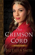 Crimson Cord: Rahab's Story