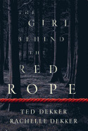 Girl Behind the Red Rope