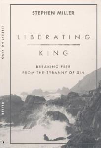 Liberating King