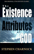 Existence and Attributes of God