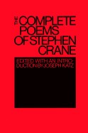 Complete Poems of Stephen Crane (Revised)