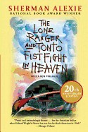 Lone Ranger and Tonto Fistfight in Heaven (Anniversary)