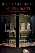 Doll-Master and Other Tales of Terror
