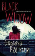 Black Widow: A Jack Parlabane Thriller