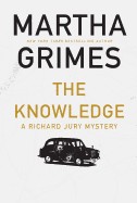 Knowledge: A Richard Jury Mystery