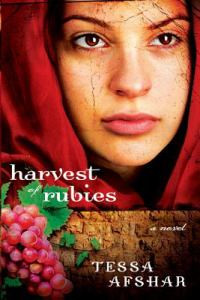 Harvest of Rubies, Sampler