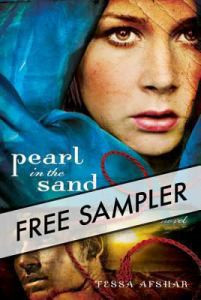 Pearl in the Sand, Sampler