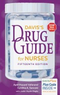 Davis's Drug Guide for Nurses (Revised)