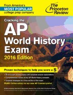 Cracking the AP World History Exam (2016)