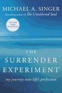Surrender Experiment: My Journey Into Life's Perfection