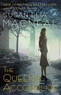 Queen's Accomplice: A Maggie Hope Mystery