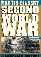 Second World War: A Complete History (Revised)