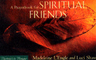 Prayerbook Spiritual Friends