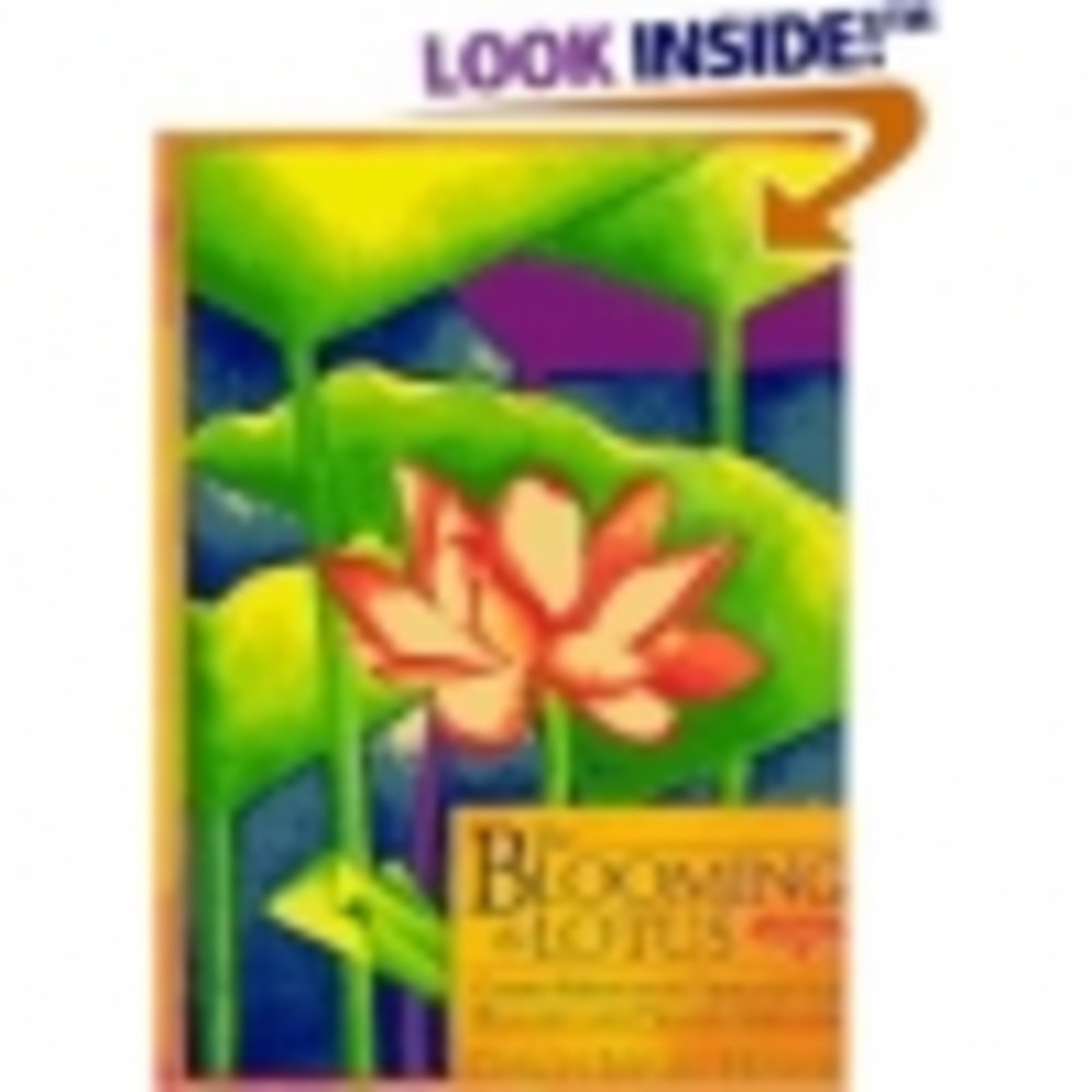 The Blooming of a Lotus: Guided Meditations for Achieving the Miracle of Mindfulness