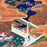 Tale of Genji: Legends and Paintings