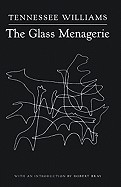 Glass Menagerie (Turtleback School & Library)