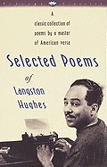 Selected Poems of Langston Hughes (Bound for Schools & Libraries)