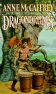 Dragondrums (Turtleback School & Library)
