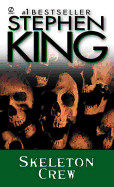 Skeleton Crew (Turtleback School & Library)