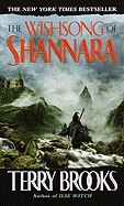 Wishsong of Shannara (Bound for Schools & Libraries)