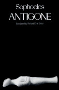 Antigone (Bound for Schools & Libraries)