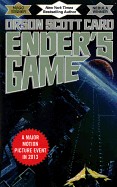 Ender's Game (School & Library)