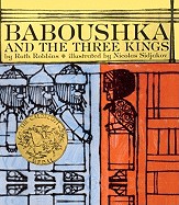 Baboushka and the Three Kings (Turtleback School & Library)