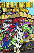 Here Be Dragons: Tales of Dragoncon