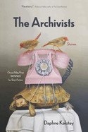 Archivists: Stories