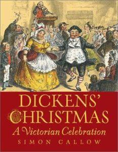 Dickens' Christmas: A Victorian Celebration