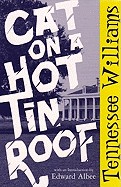 Cat on a Hot Tin Roof (Revised)