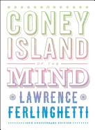 Coney Island of the Mind [With CD] (Anniversary)