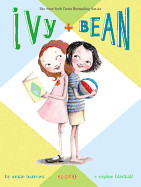 Ivy and Bean Book 1: Book 1