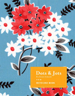 Dots & Jots Notecard Book