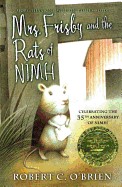 Mrs. Frisby and the Rats of NIMH (Aladdin)
