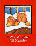 Peace at Last