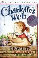 Charlotte's Web (Harperfestival)