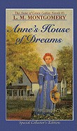 Anne's House of Dreams (Collector)
