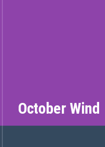 October Wind