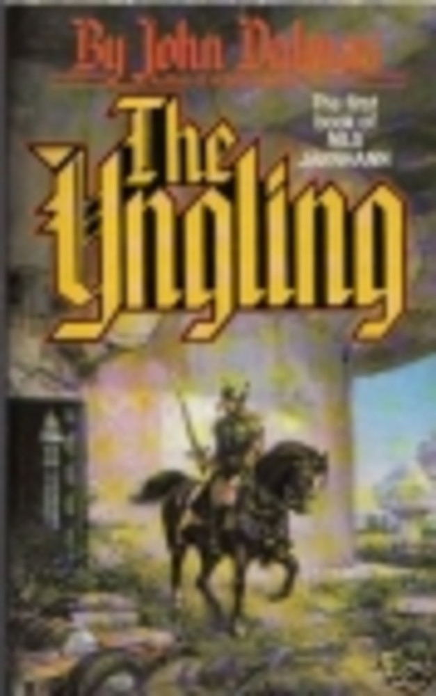 The Yngling