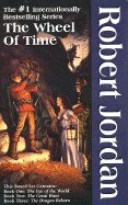 Wheel of Time, Boxed Set I, Books 1-3: The Eye of the World, the Great Hunt, the Dragon Reborn
