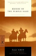 Riders of the Purple Sage (Revised)