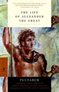 The Life of Alexander the Great