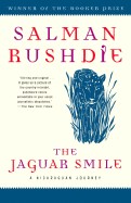 Jaguar Smile: A Nicaraguan Journey