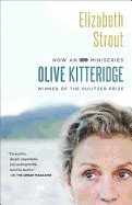Olive Kitteridge (HBO Miniseries Tie-In Edition): Fiction