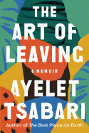 Art of Leaving: A Memoir