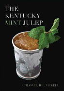 Kentucky Mint Julep