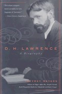 D.H. Lawrence: A Biography