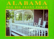 Alabama: One Big Front Porch