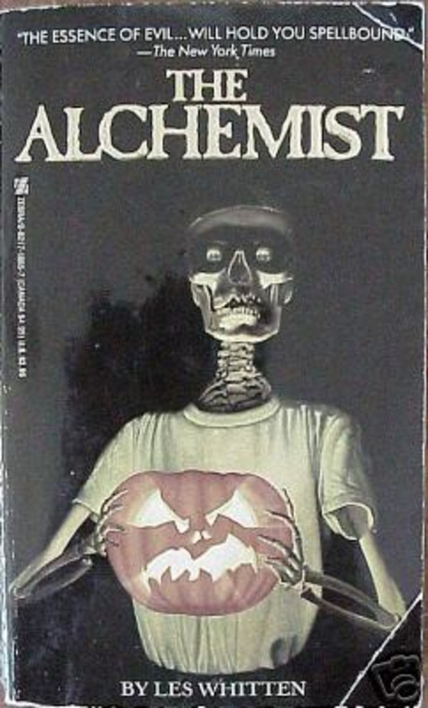 The Alchemist